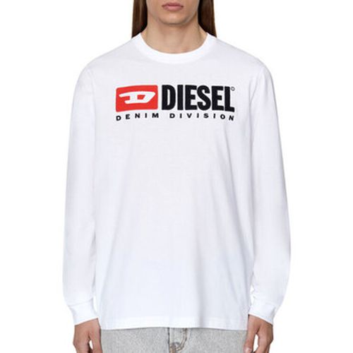 T-shirt Diesel 00SLJY-0CATJ - Diesel - Modalova