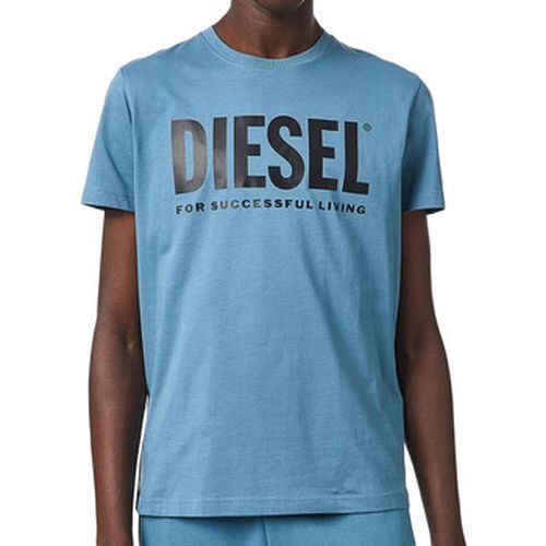 T-shirt Diesel A02877-0AAXJ - Diesel - Modalova
