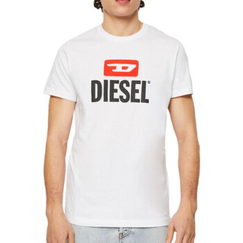 T-shirt Diesel A09750-RPATI - Diesel - Modalova