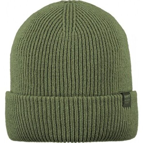 Bonnet KINABALU BEANIE GREEN BONNET 2025 - Barts - Modalova