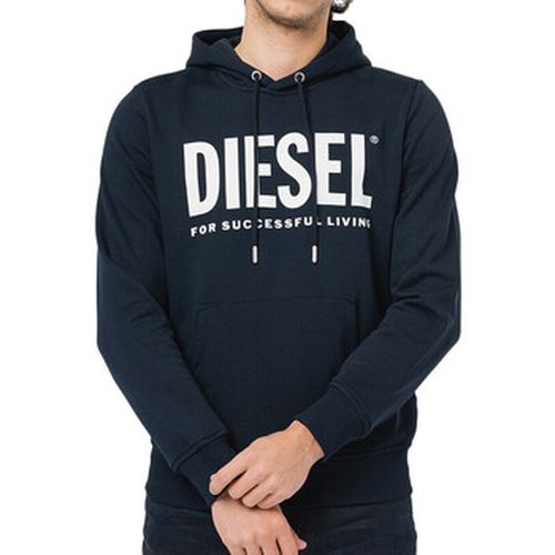Sweat-shirt Diesel A02813-0BAWT - Diesel - Modalova