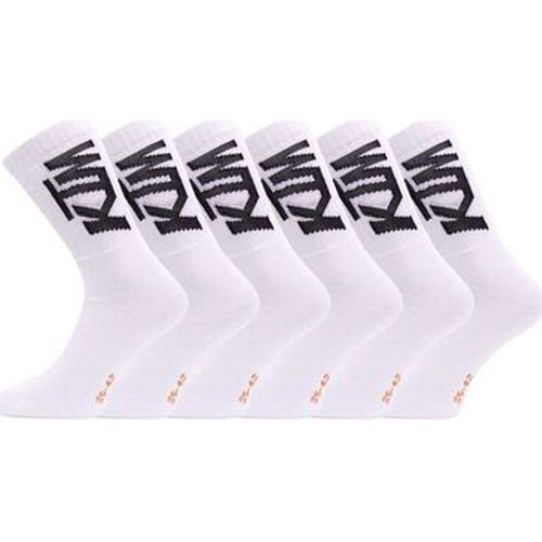 Chaussettes Lot de 6 Paires de tennis - Ktm - Modalova