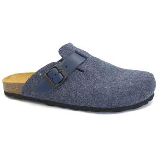 Chaussons GRU-CCC-CB0185-BL - Grunland - Modalova