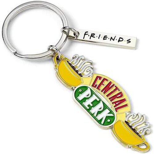 Porte clé Friends Central Perk - Friends - Modalova