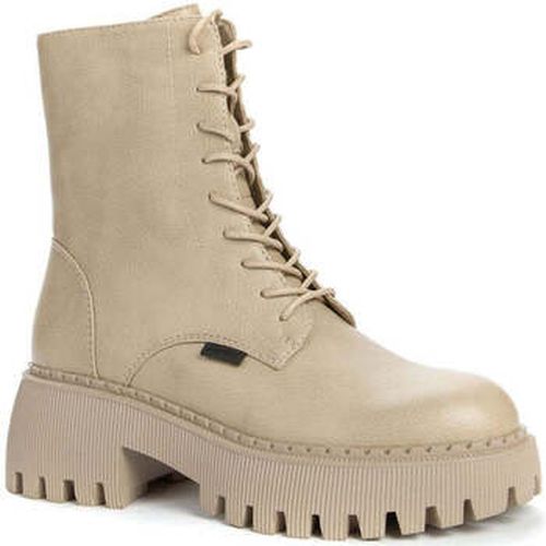 Bottines casual closed warm boots - Betsy - Modalova