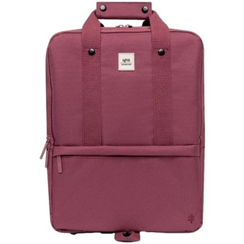 Sac a dos Smart Daily Backpack - Plum - Lefrik - Modalova