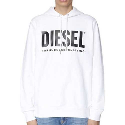 Sweat-shirt Diesel 00SAQJ-0BAWT - Diesel - Modalova