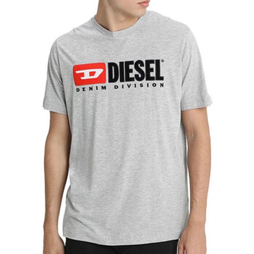 T-shirt Diesel 00S1DF-0CATJ - Diesel - Modalova