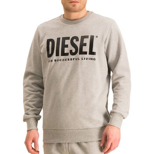 Sweat-shirt Diesel 00SWFH-0BAWT - Diesel - Modalova