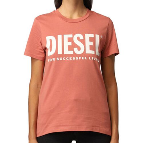 T-shirt Diesel A04685-0AAXJ - Diesel - Modalova