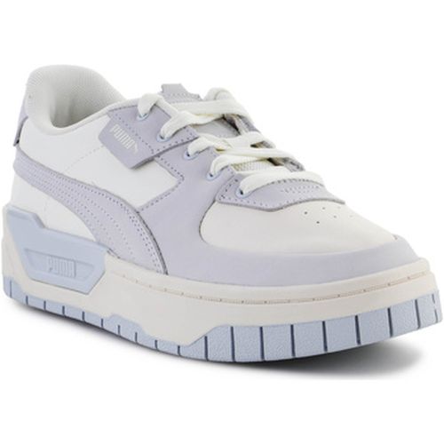 Baskets basses Cali Dream Pastel / Marshmallow / Arctic Ice 385597-01 - Puma - Modalova