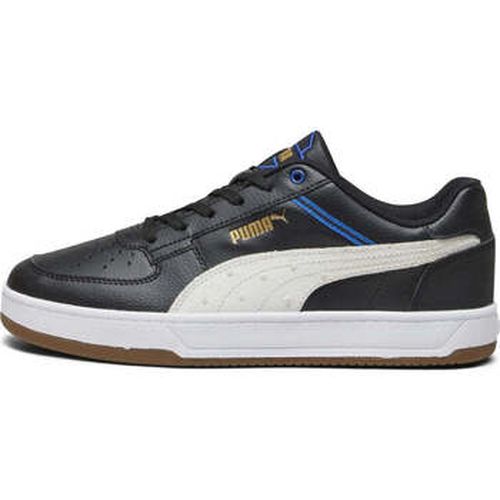 Baskets basses caven 2.0 retro leisure trainers - Puma - Modalova