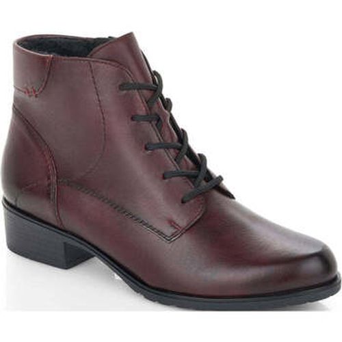 Bottines red casual closed booties - Remonte - Modalova