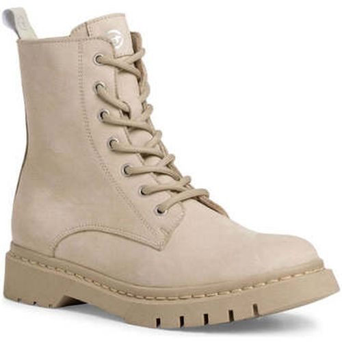 Bottines antelope casual closed booties - Tamaris - Modalova