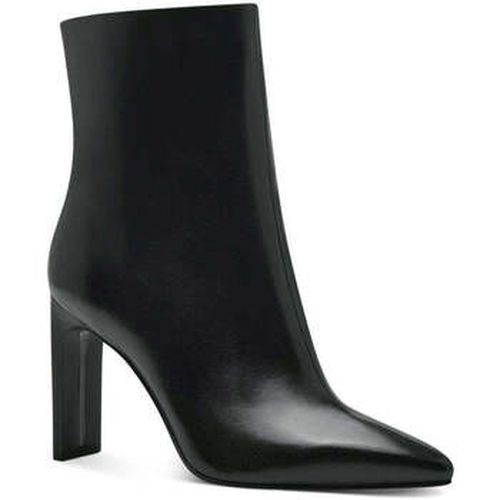 Bottines black elegant closed booties - Tamaris - Modalova