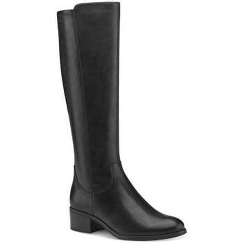 Bottines black elegant closed boots - Tamaris - Modalova