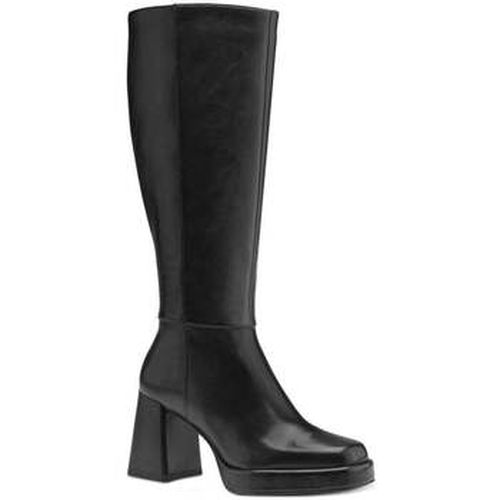 Bottines black elegant closed boots - Tamaris - Modalova