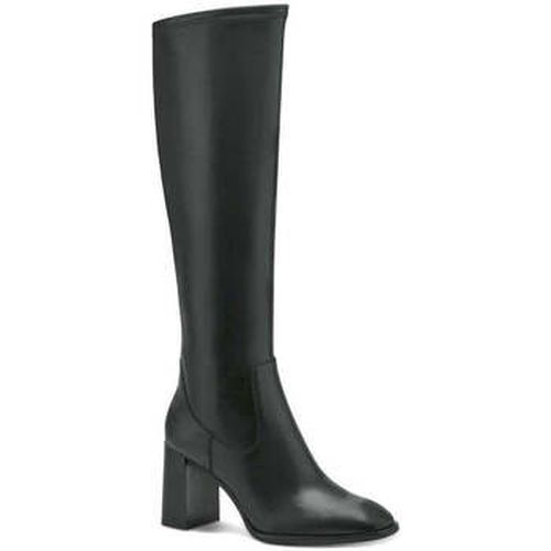 Bottines black elegant closed boots - Tamaris - Modalova