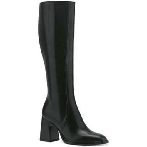 Bottines black elegant closed boots - Tamaris - Modalova