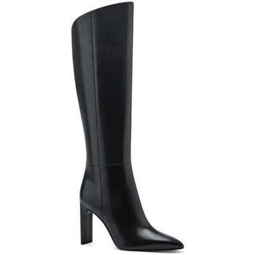 Bottines black elegant closed boots - Tamaris - Modalova