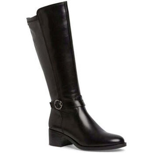 Bottines black casual closed boots - Tamaris - Modalova