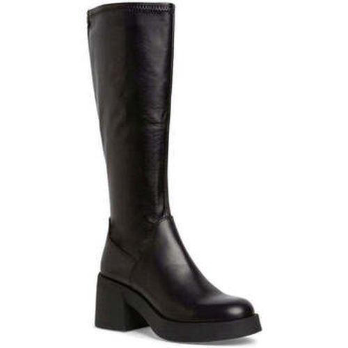 Bottines black casual closed boots - Tamaris - Modalova