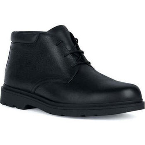 Boots spherica ec1 booties black - Geox - Modalova