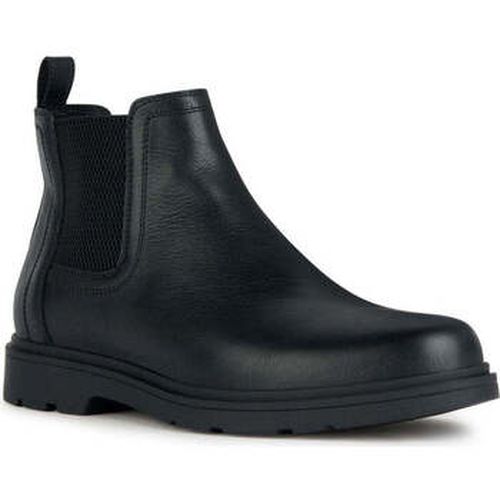 Boots spherica ec1 booties black - Geox - Modalova