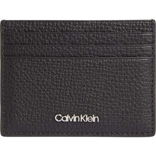 Portefeuille minimalism cardholder - Calvin Klein Jeans - Modalova