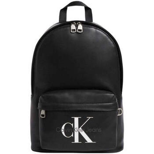 Sac a dos monogram campus backpack - Calvin Klein Jeans - Modalova