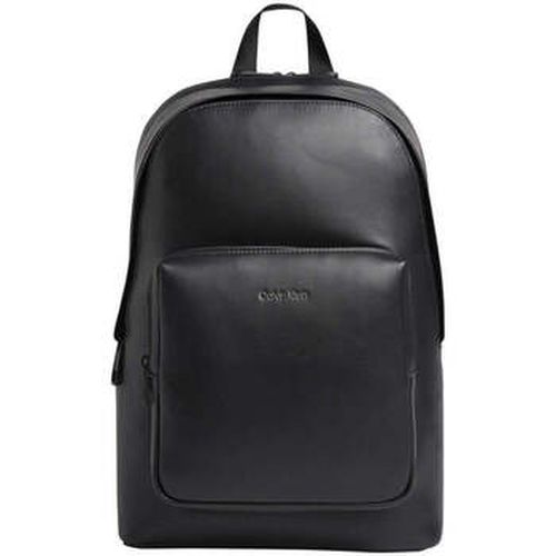 Sac a dos must campus backpack black - Calvin Klein Jeans - Modalova