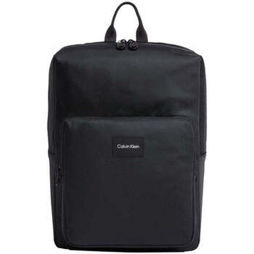 Sac a dos must t squared backpack - Calvin Klein Jeans - Modalova