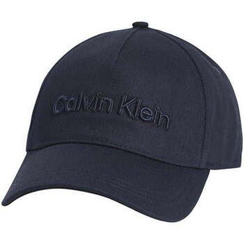 Casquette embroidery cap - Calvin Klein Jeans - Modalova