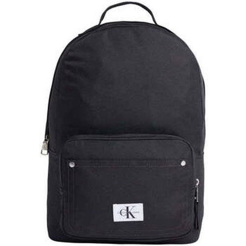 Sac a dos essentials campus backpack - Calvin Klein Jeans - Modalova