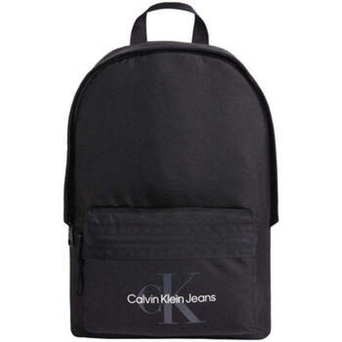 Sac a dos essentials campus backpack - Calvin Klein Jeans - Modalova