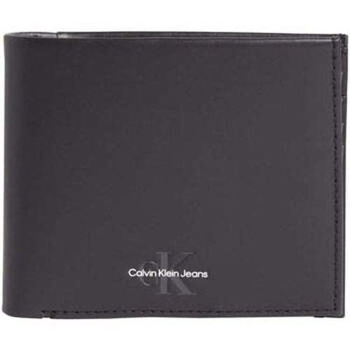 Portefeuille monogram soft coin wallets - Calvin Klein Jeans - Modalova