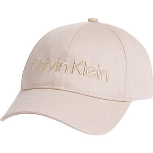 Casquette must minimum logo cap - Calvin Klein Jeans - Modalova
