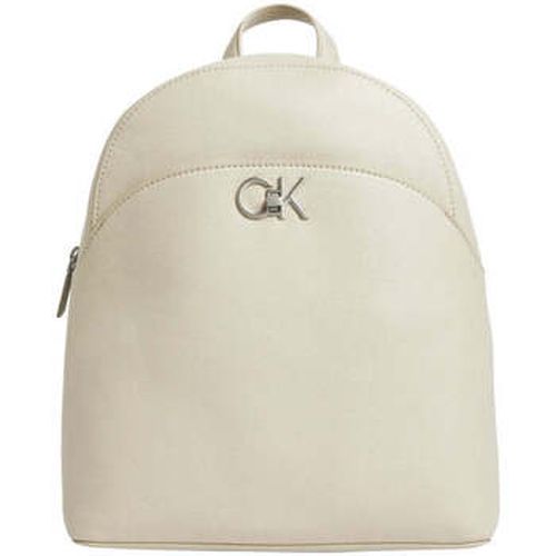 Sac a dos re-lo domed backpack - Calvin Klein Jeans - Modalova