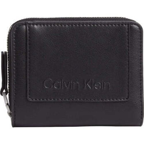 Portefeuille set zip around wallets - Calvin Klein Jeans - Modalova