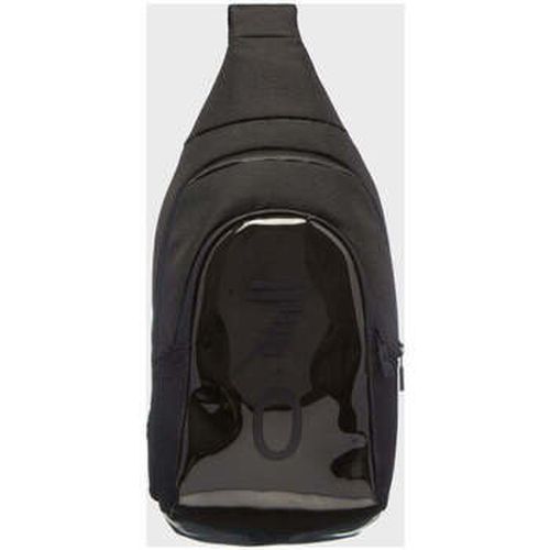 Sac a dos nero casual backpack - Emporio Armani EA7 - Modalova