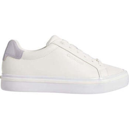 Baskets basses vulc lace up sport shoe - Calvin Klein Jeans - Modalova