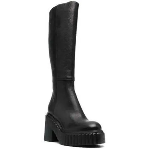 Bottines Agl tiggy hight boots - Agl - Modalova