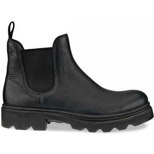 Boots Ecco grainer booties - Ecco - Modalova