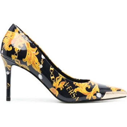 Ballerines scarlett decollete shoes - Versace Jeans Couture - Modalova