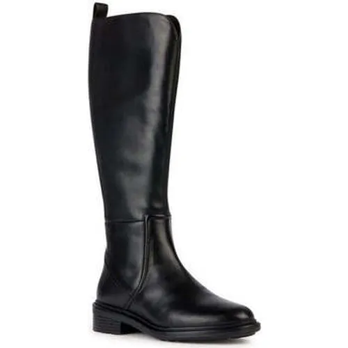 Bottines Geox walk pleasure boots - Geox - Modalova