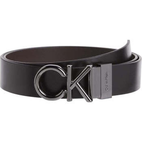 Ceinture 2 buckles 1 strap belt set - Calvin Klein Jeans - Modalova