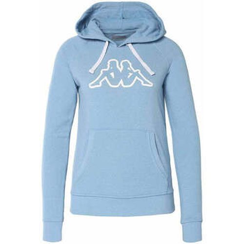 Sweat-shirt Kappa Hoodie Belle - Kappa - Modalova