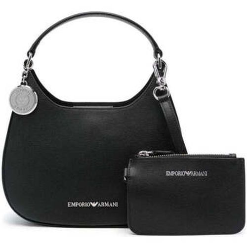 Sac Bandouliere nero casual mini bag - Emporio Armani - Modalova
