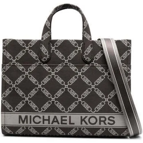 Cabas lg grab tote bag - MICHAEL Michael Kors - Modalova