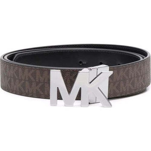 Ceinture 34mm mk buc belt - MICHAEL Michael Kors - Modalova